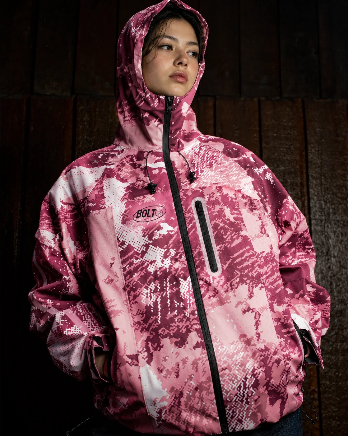 BOLT CLUB streetwear — editorial 6