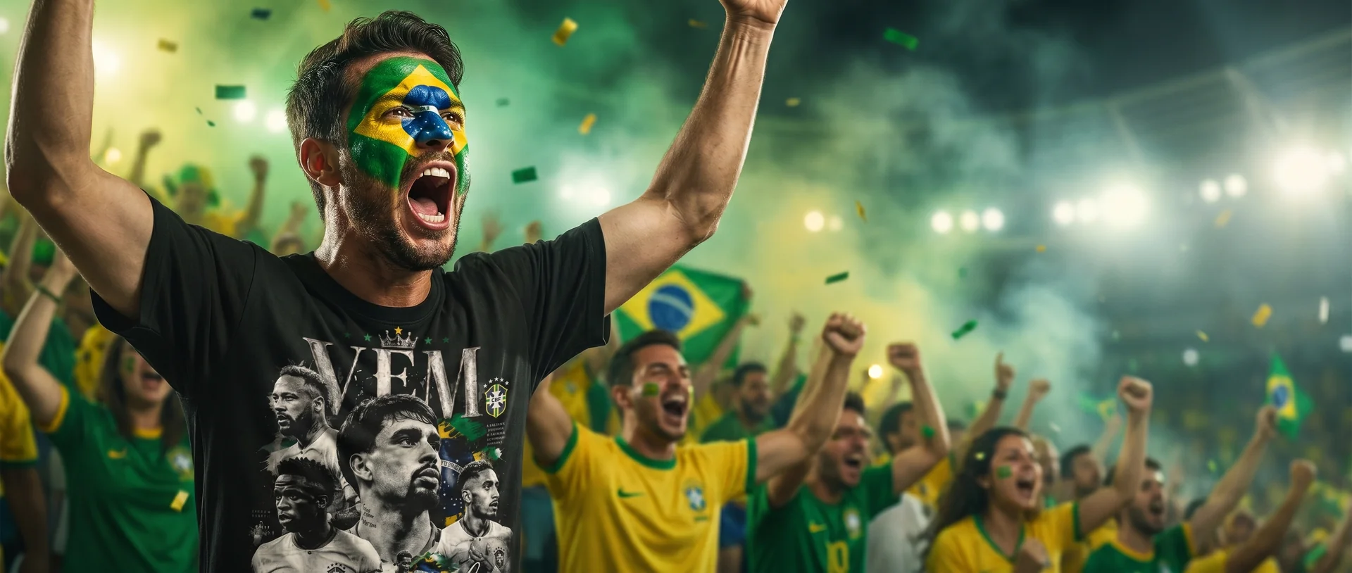 BOLT CLUB Copa
