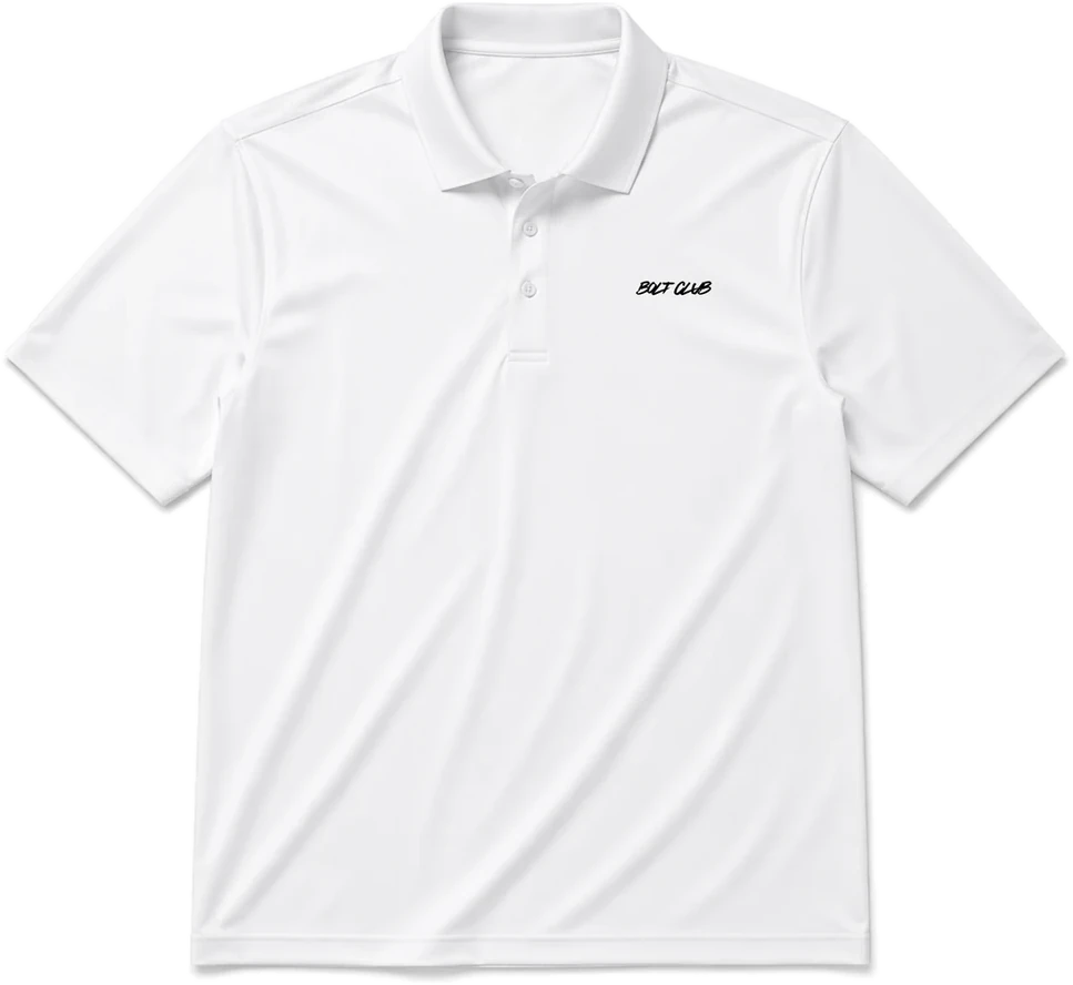 Polo · Branca