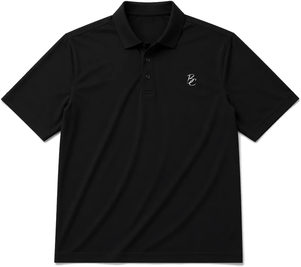 Polo BC · Preta