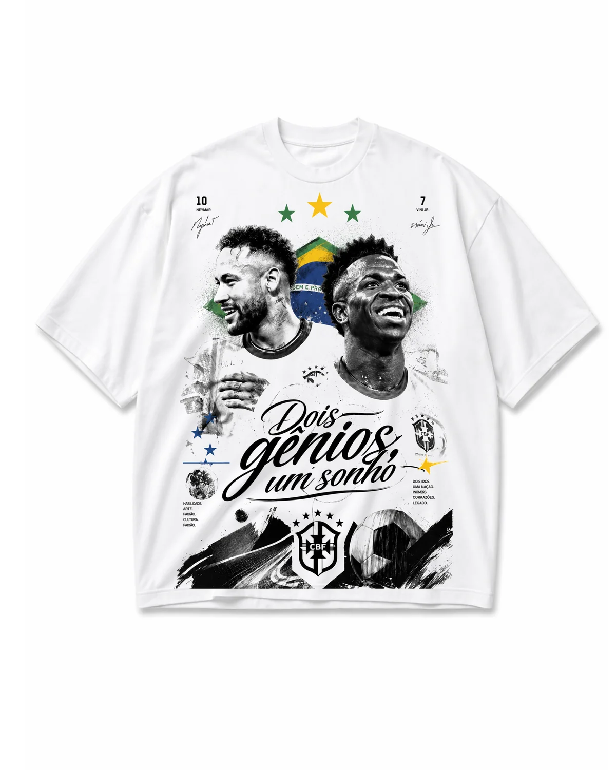 SELECAO