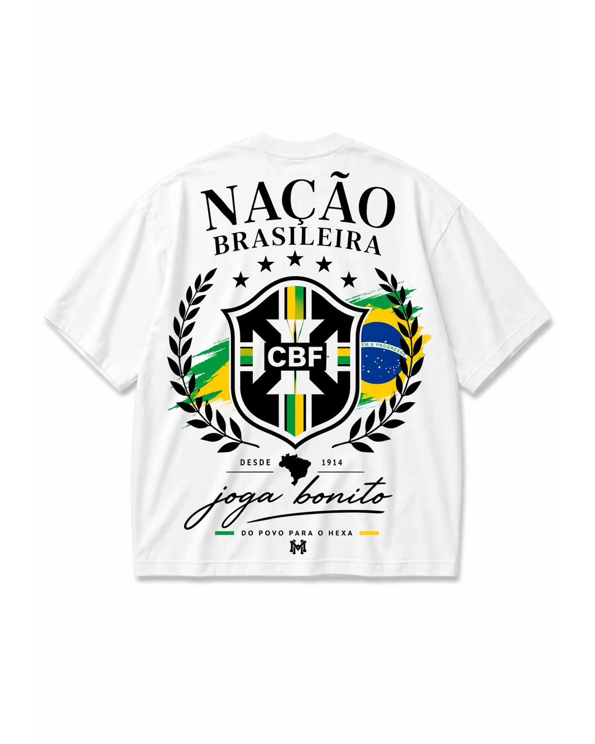 MAIS UMA ESTRELA