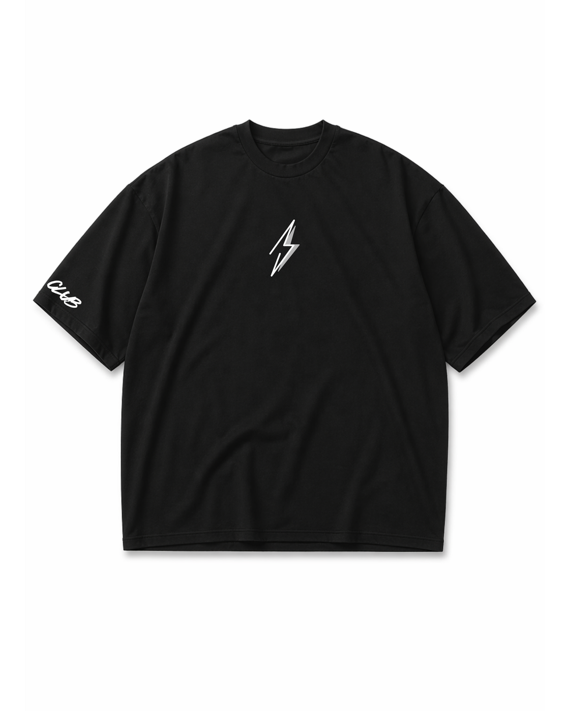 ZEUS — Ultimate Authority — vista traseira