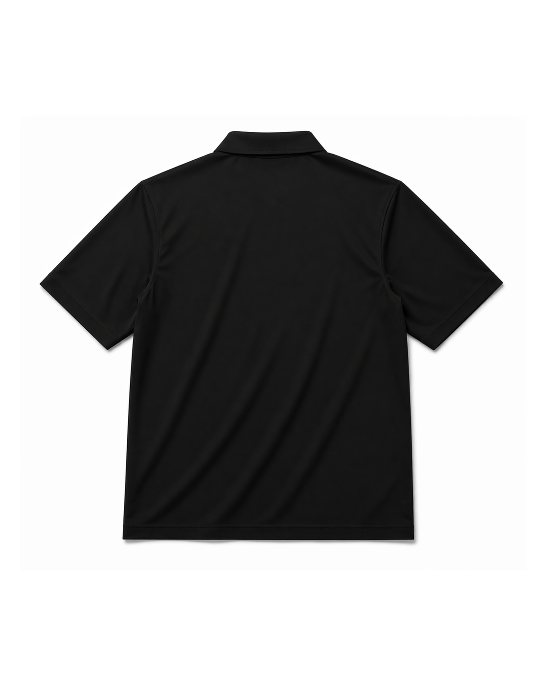 BC POLO — vista traseira
