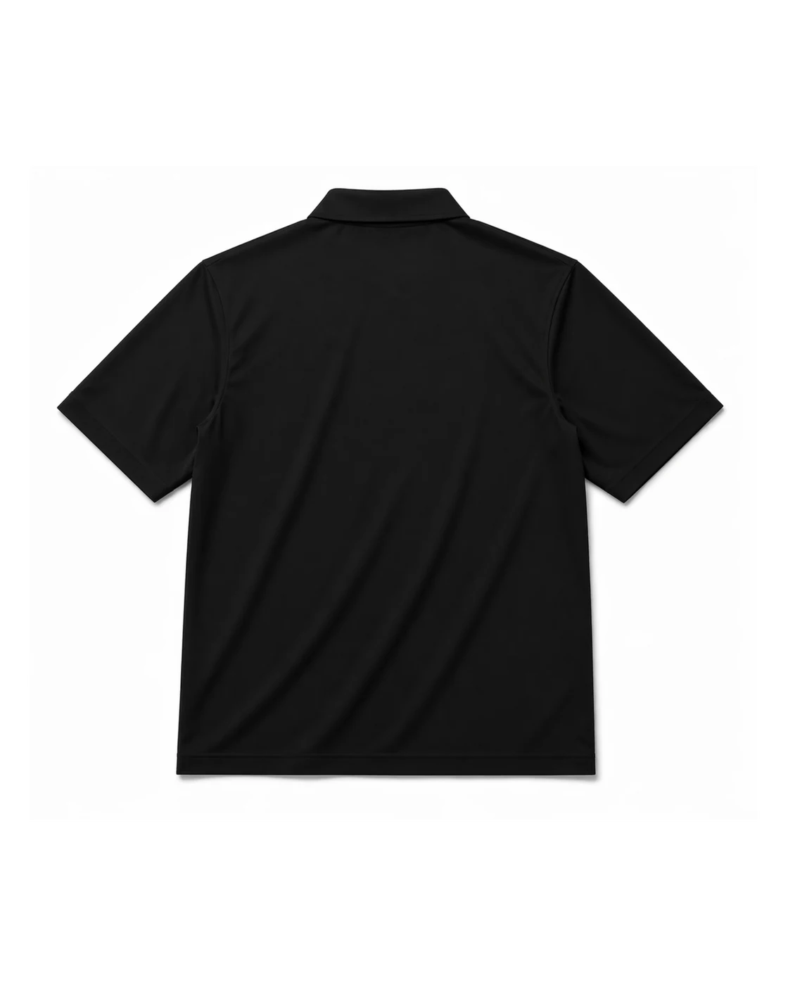 BC POLO — vista traseira